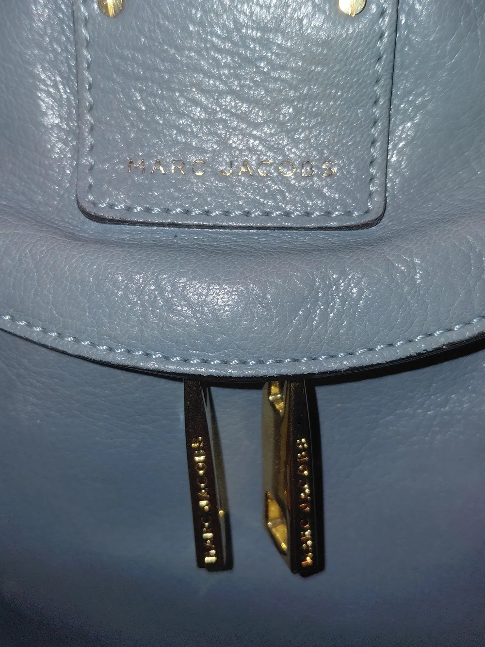 Marc Jacobs from marc